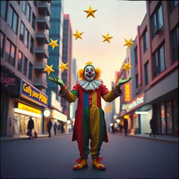 Juggalo Vibes and High Tides