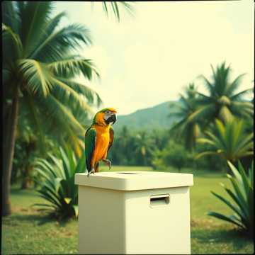 Song Image
