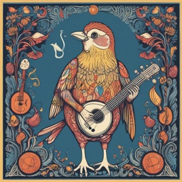 Song Image