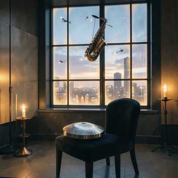 Song Image