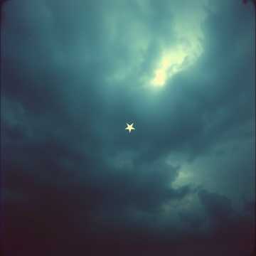 Darkness before dawn