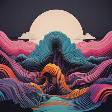 Image for Forest Psytrance