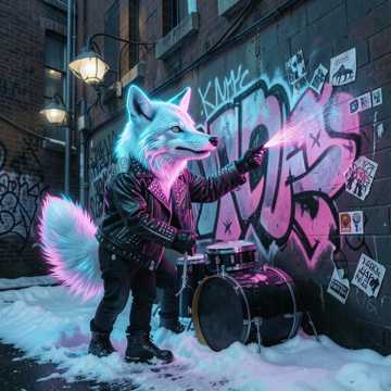 Song Image