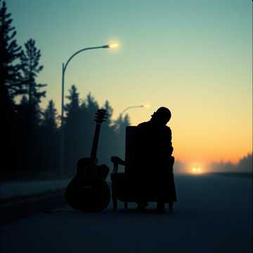Song Image