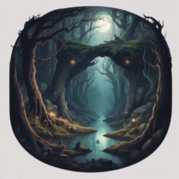 Playlist cover art
