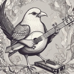 Song Image