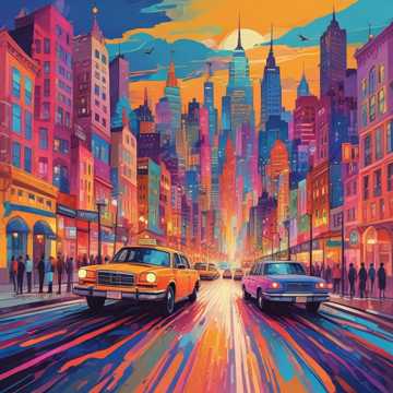 Song Image