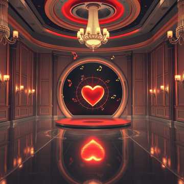 image for You and Me (Big Band 2) (5)