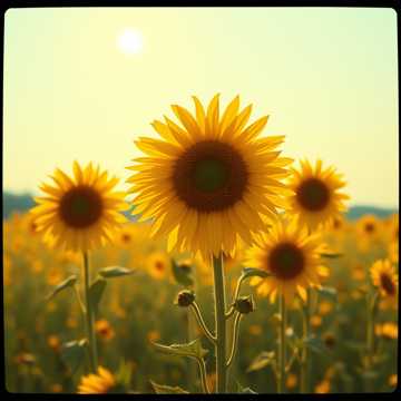 Her Smile Of Sunshine