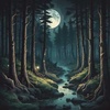 Echoes in the Dark