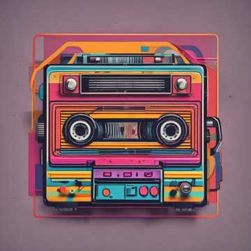 Just Some Experimental Fun Stuff! by @silverfoxjams | Suno