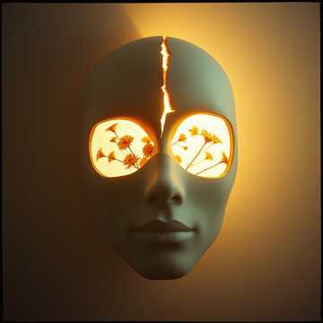 Not Broken (Breaking Open)