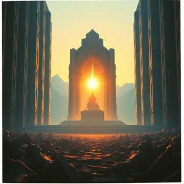 image for God Of All (21)