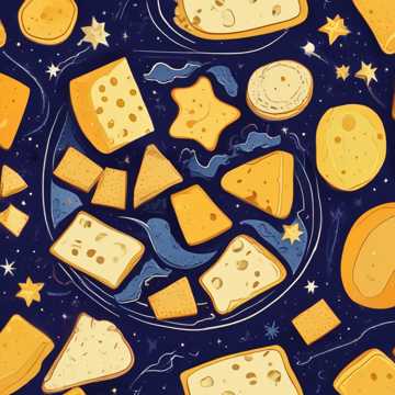 Cheese
