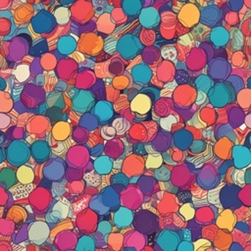 Playlist cover art
