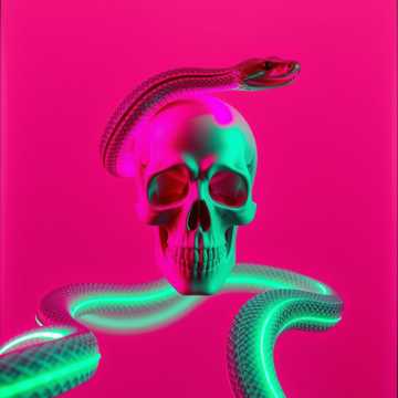 Drugged me or something