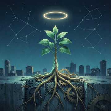 image for Rooted In My Soul (God Son)