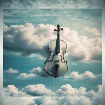 Image for Violin symphony