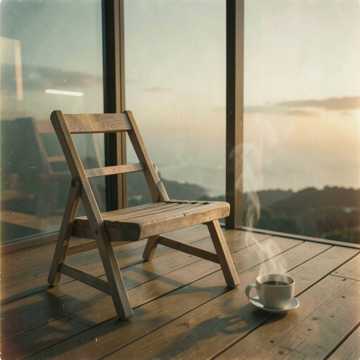 Silêncio Que Me Criou