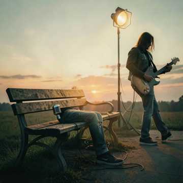 Song Image