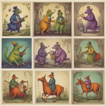 Song Image