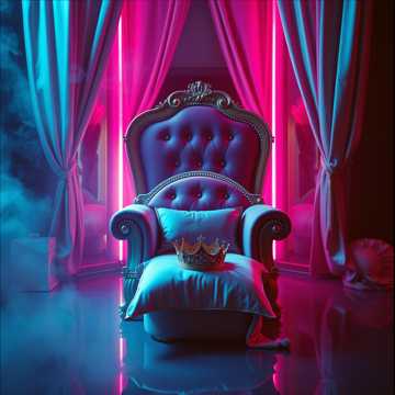 Queen of Sin's praise