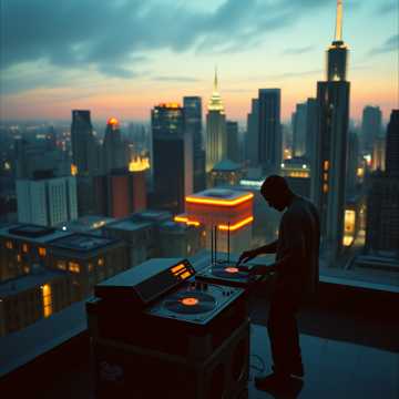 Song Image