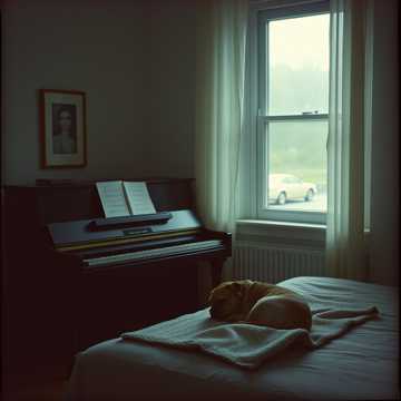Song Image