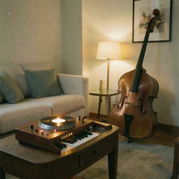 Song Image