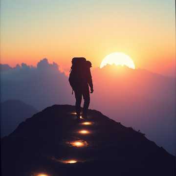 image for From the Pit to the Summit (7)