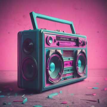 Song Image