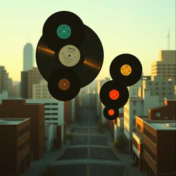 Song Image