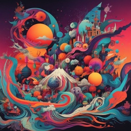 Song Image