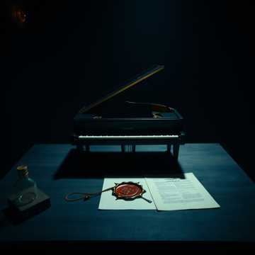Song Image