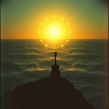 JEHOVAH NISSI is by my side