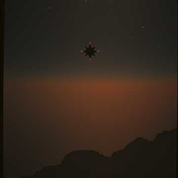 Tanze auf dem Abgrund