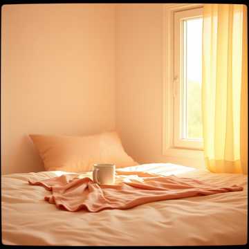 Right Here Is Enough