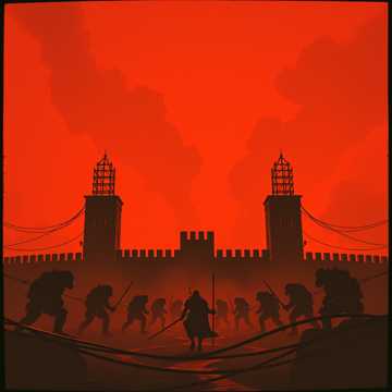 Resist the Rot: Rotborn saga