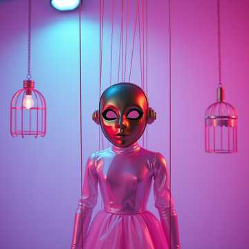 They want to drug Me