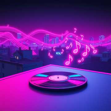 Song Image
