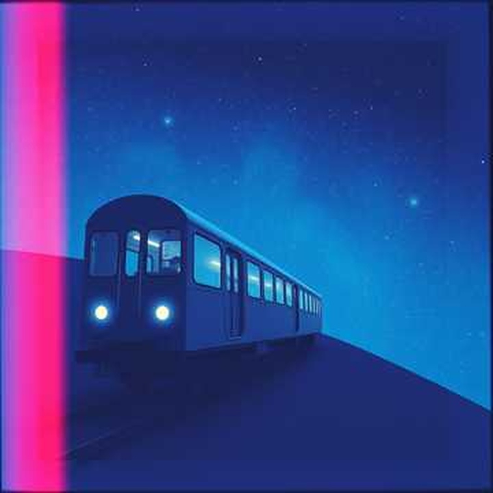 銀河鉄道の夜