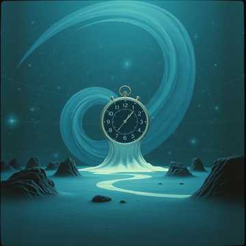 Eventide Singularity