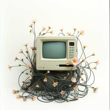 Destroyed by technology