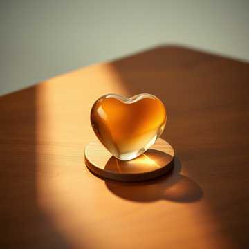 Show Me Love That Stays test Barry voix personnalisée