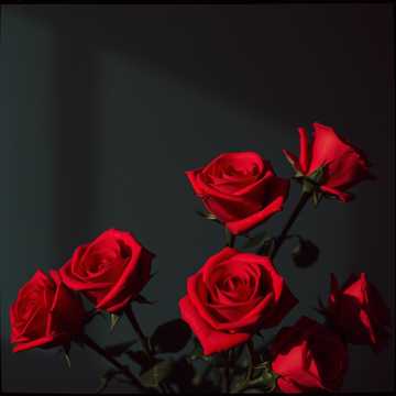 Thorns in the Garden