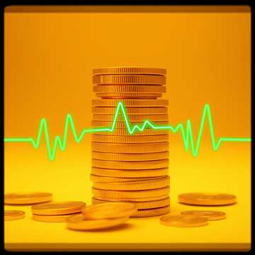 Aiming to Thrifty Rich