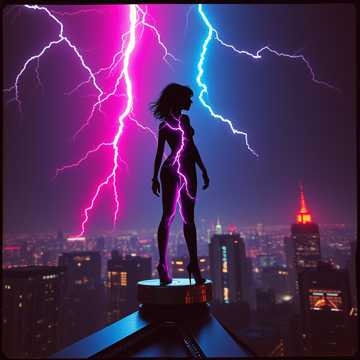 VOLT pt.2 DELUXE EDITION