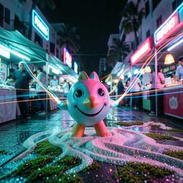 Song Image