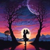 Cover image for Baile en la cama