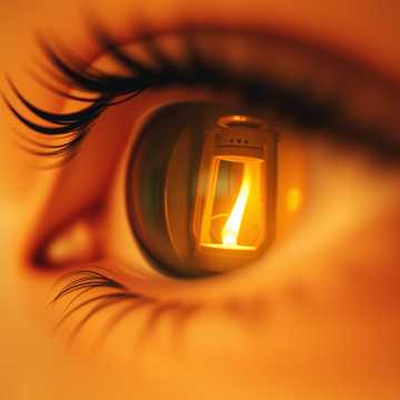 Teri Aankhon Mein Chand Sa Noor